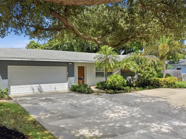 6675 COLONY DRIVE S, ST PETERSBURG, FL 33705