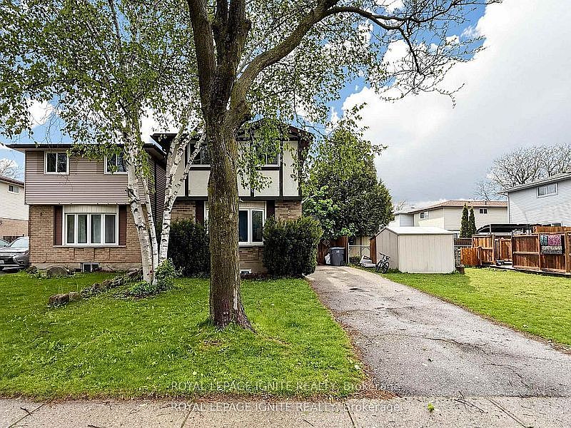 1st image of 6 Upton Cres