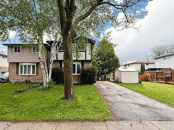 6 Upton Cres, Guelph, ON N1E 6P2