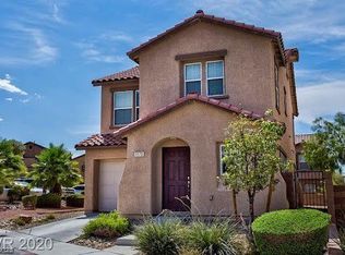 1173 Paradise Home Rd, Henderson, NV 89002