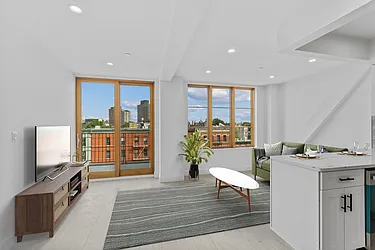 Rented by Vector New York, LLC