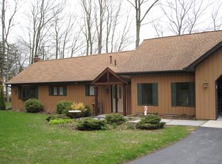 286 Clar Lin Rd, Algoma, WI 54201