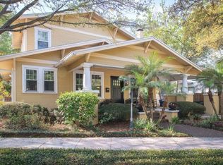 2112 W Southview Ave, Tampa, FL 33606