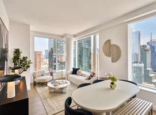 550 10th Ave #4301, New York, NY 10018