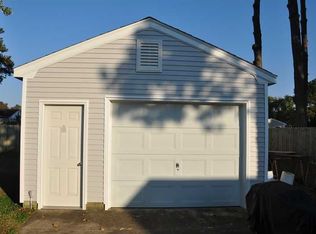 1081 Saint Julian Dr, Chesapeake, VA 23323