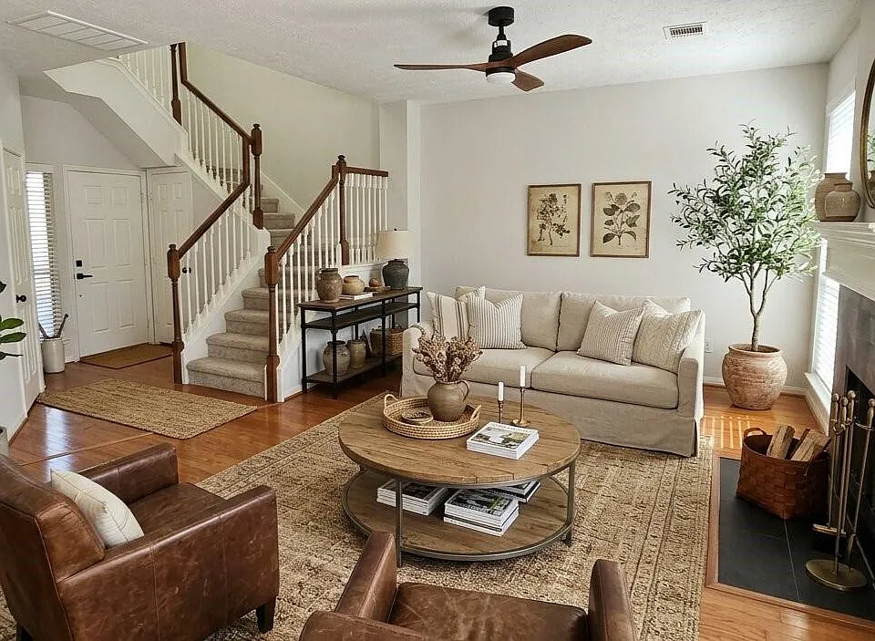 14 Valley Oaks Cir