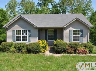 241 Senator Dr, Clarksville, TN 37042