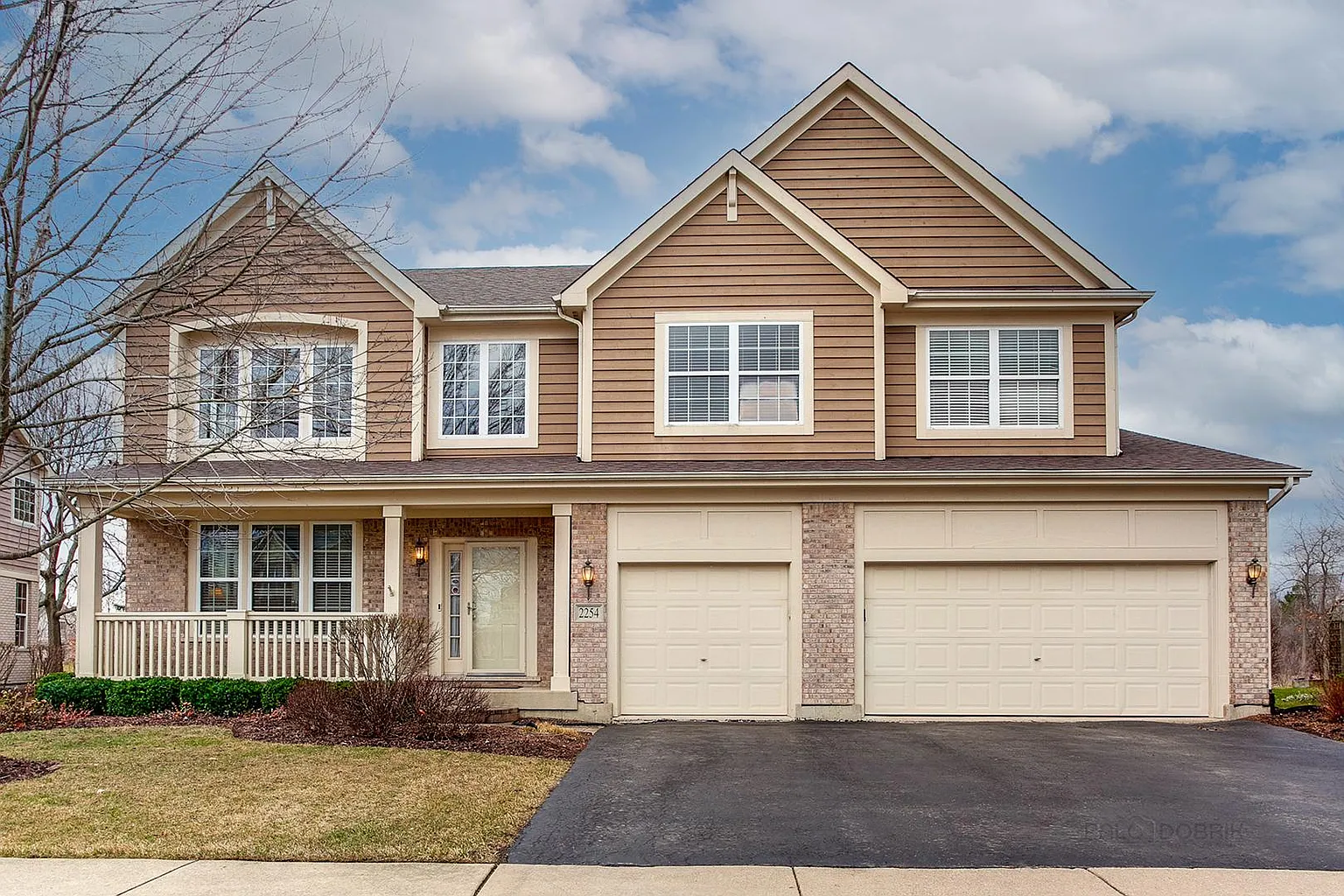 2254 Sarazen Dr photo 1