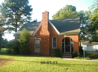 907 Atlantic Ave, Kinston, NC 28501