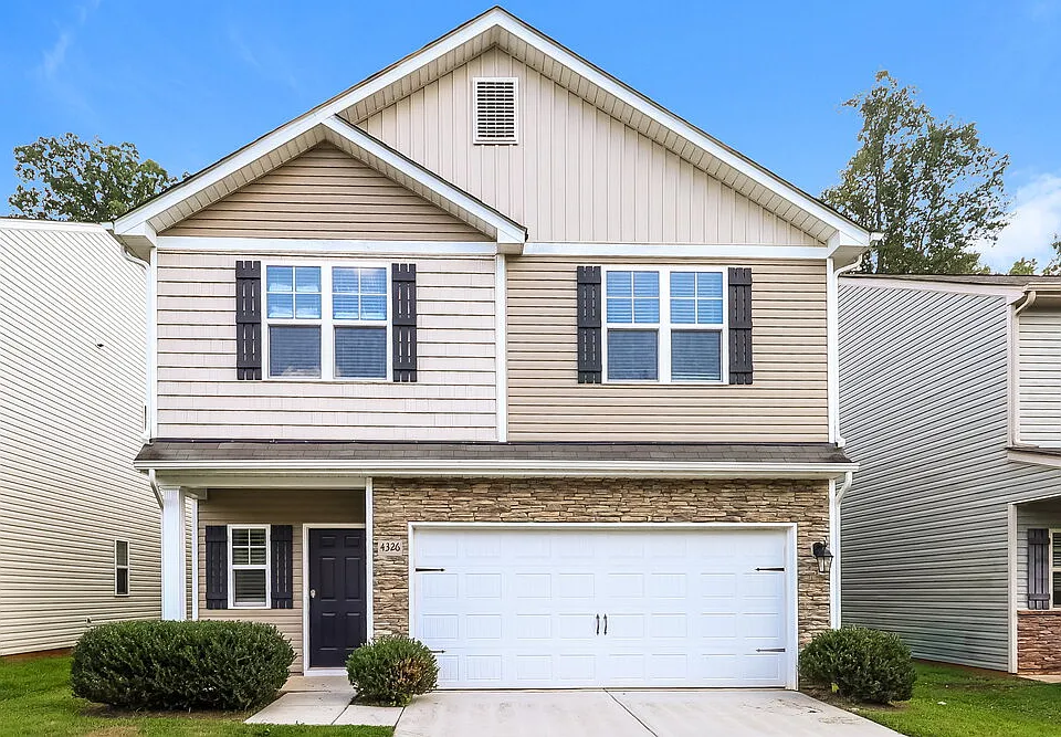 4326 Drifter Dr