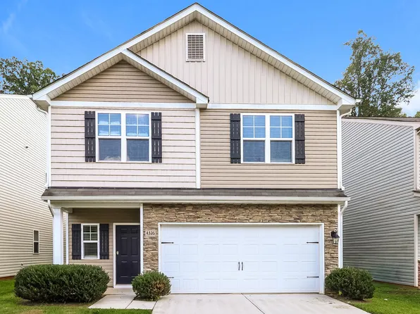 4326 Drifter Dr, Charlotte, NC 28227