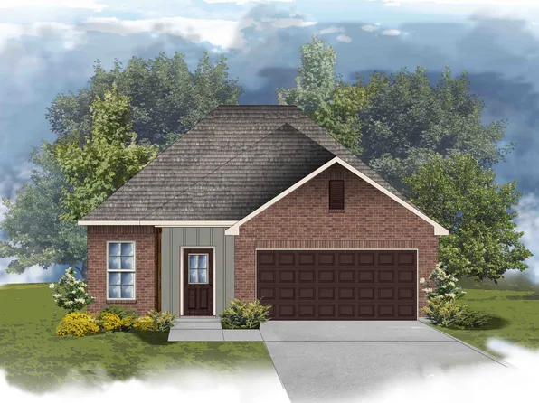 5315 Helmsdale Ct, Lake Charles, LA 70607