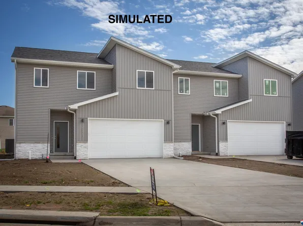 2535 W B St, Lincoln, NE 68522