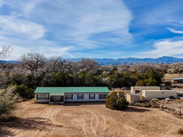 34 Loma Encantada, Santa Fe, NM 87506