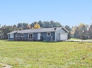 6191 E Uv Ave, Vicksburg, MI 49097