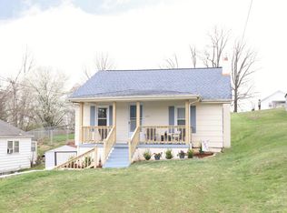 1224 Florida Ave, Bristol, TN 37620