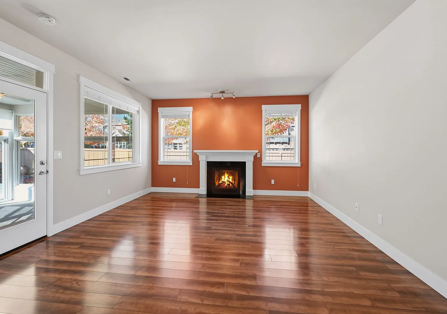 3Bd/1.75Ba Snoqualmie Home — Photo 2