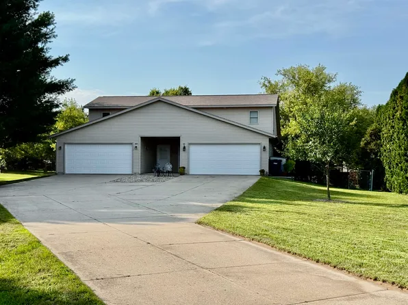 411 David Cir, Arena, WI 53503
