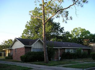 7711 Arrowhead Ln, Houston, TX 77075