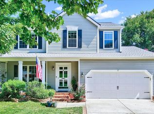 2409 Buckwater Ct, Raleigh, NC 27615