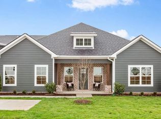 3306 Stone Creek Dr, Chattanooga, TN 37405