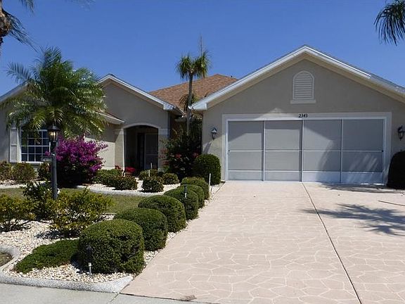 2nd image of 2343 E Del Webb Blvd