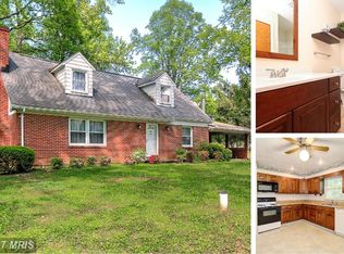 2412 Linda Ln, Jarrettsville, MD 21084