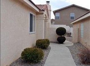 7316 Quail Springs Pl NE, Albuquerque, NM 87113