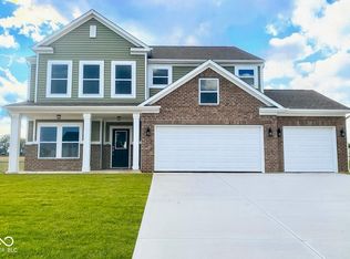 6778 Redbud Ln, Seymour, IN 47274