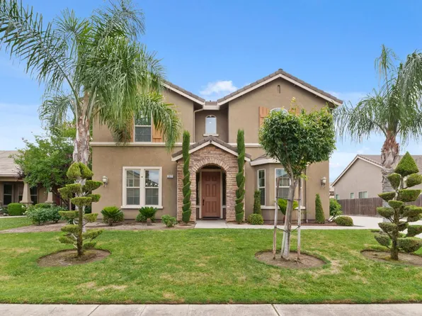 2977 Twinberry Ave, Clovis, CA 93619
