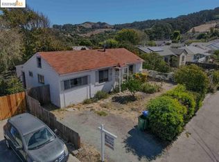 3962 El Monte Rd, El Sobrante, CA 94803