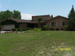 2620 Garner Rd SW, Albuquerque, NM 87105