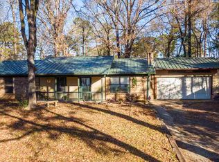 405 Harriett St, Longview, TX 75605