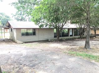 822 Loop 59, Atlanta, TX 75551