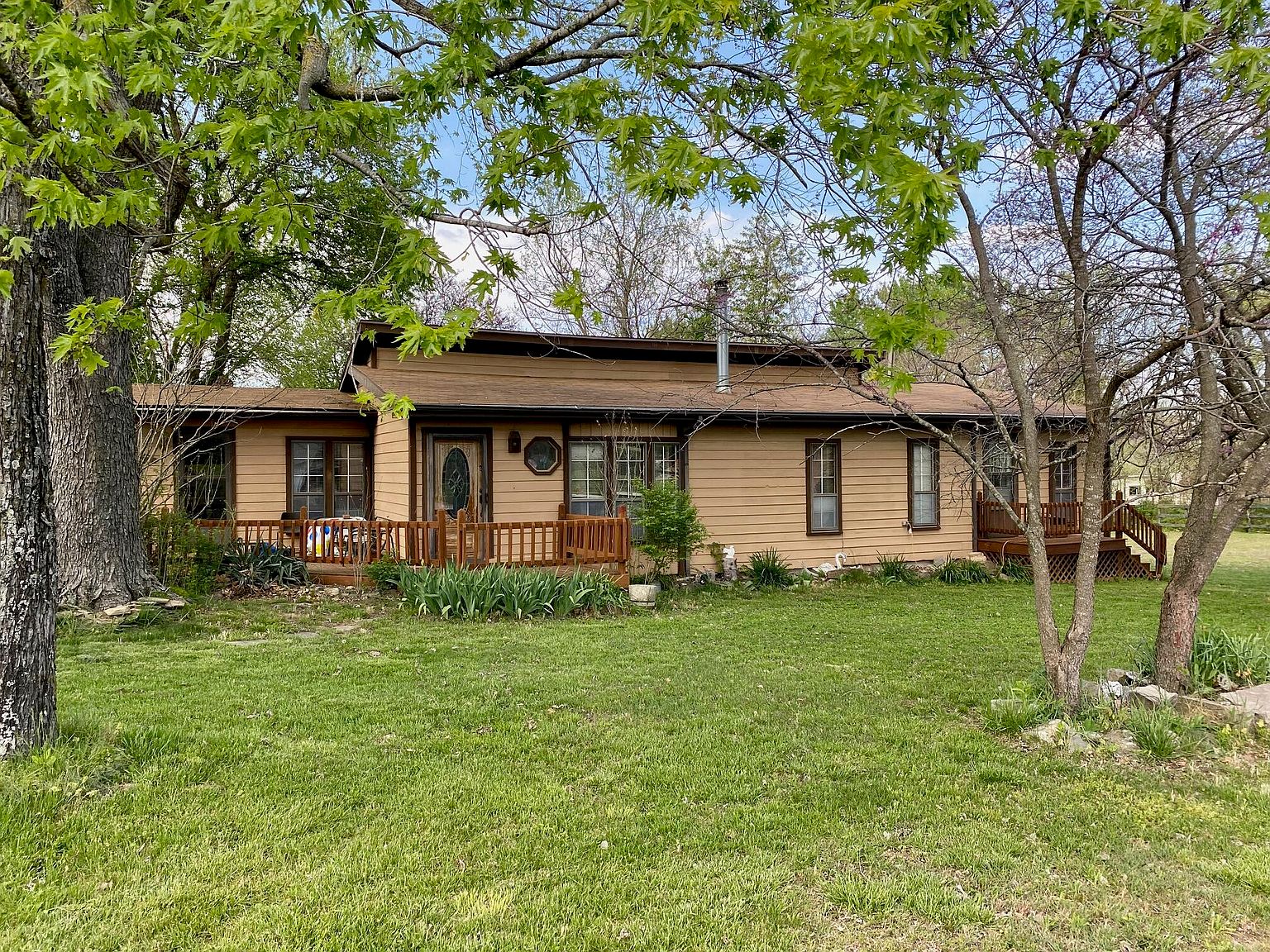 57 W Saddle Club Road, Fair Grove, MO 65648 | Zillow