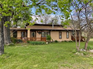 57 W Saddle Club Rd, Fair Grove, MO 65648