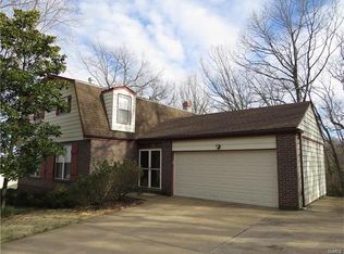 2208 Meadow Dr, Barnhart, MO 63012