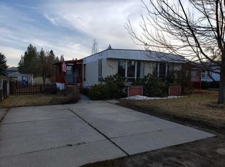 1904 E Strand Ave, Post Falls, ID 83854