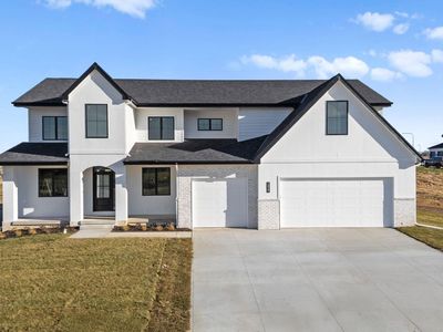 10907 N 167th St, Bennington, NE, 68007