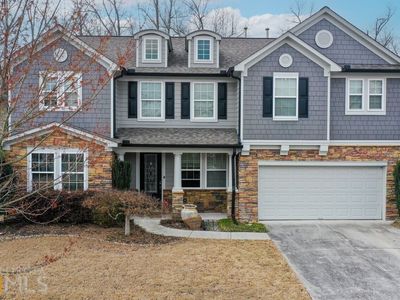 6088 Park Leaf Walk, Buford, GA, 30518
