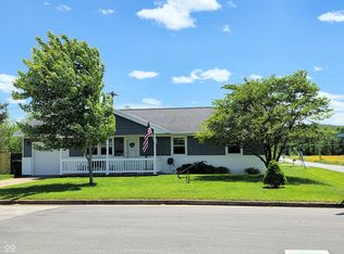120 W Cummings St, Brownstown, IN