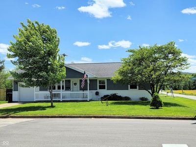 120 W Cummings St, Brownstown, IN, 47220