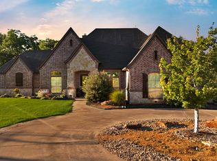 1501 Burleson Retta Rd, Burleson, TX 76028