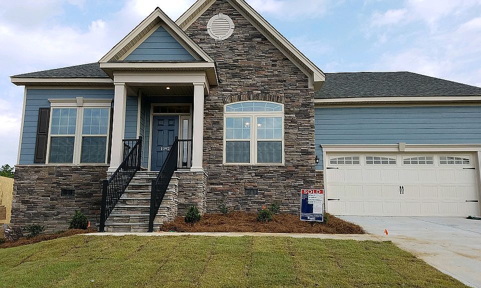 1192 Beechfern Cir, Elgin, SC 29045 Zillow