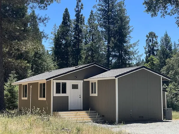 5205 Bear Creek Rd #B, Garden Valley, CA 95633