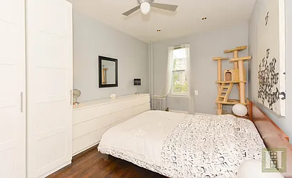 Sold by Halstead Real Estate