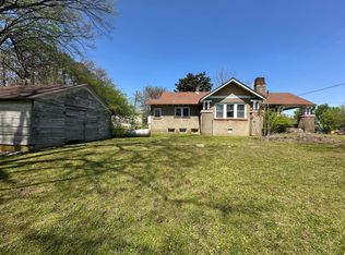 80 S Main St, Mount Pleasant, AR 72561