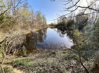 Vz County Road 4105, Canton, TX 75103
