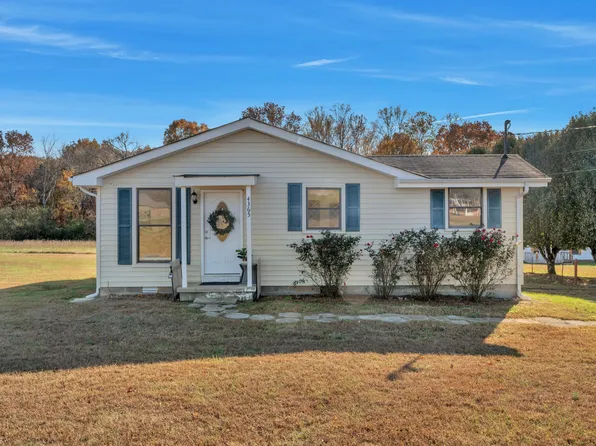 4365 Mount Sharon Rd, Greenbrier, TN 37073