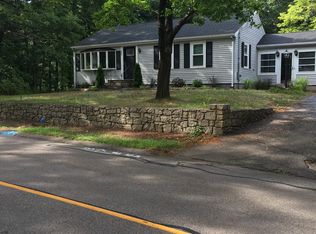 162 Brook St, Franklin, MA 02038